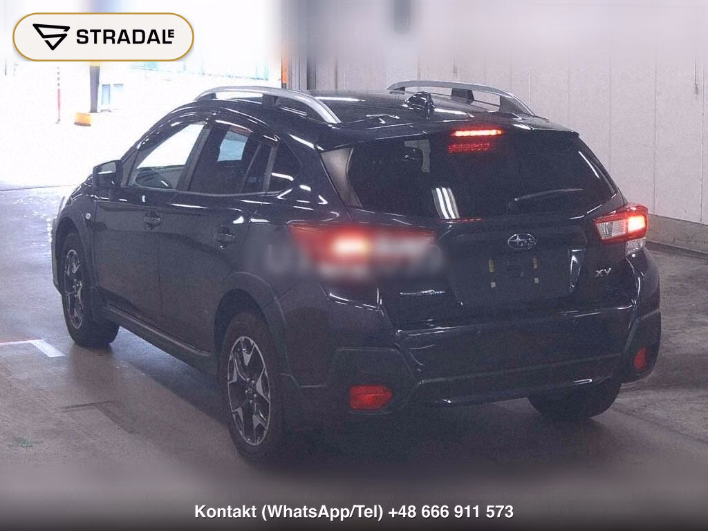 SUBARU IMPREZA XV 4WD 1.6I-L EYESIGHT, miniaturka 3