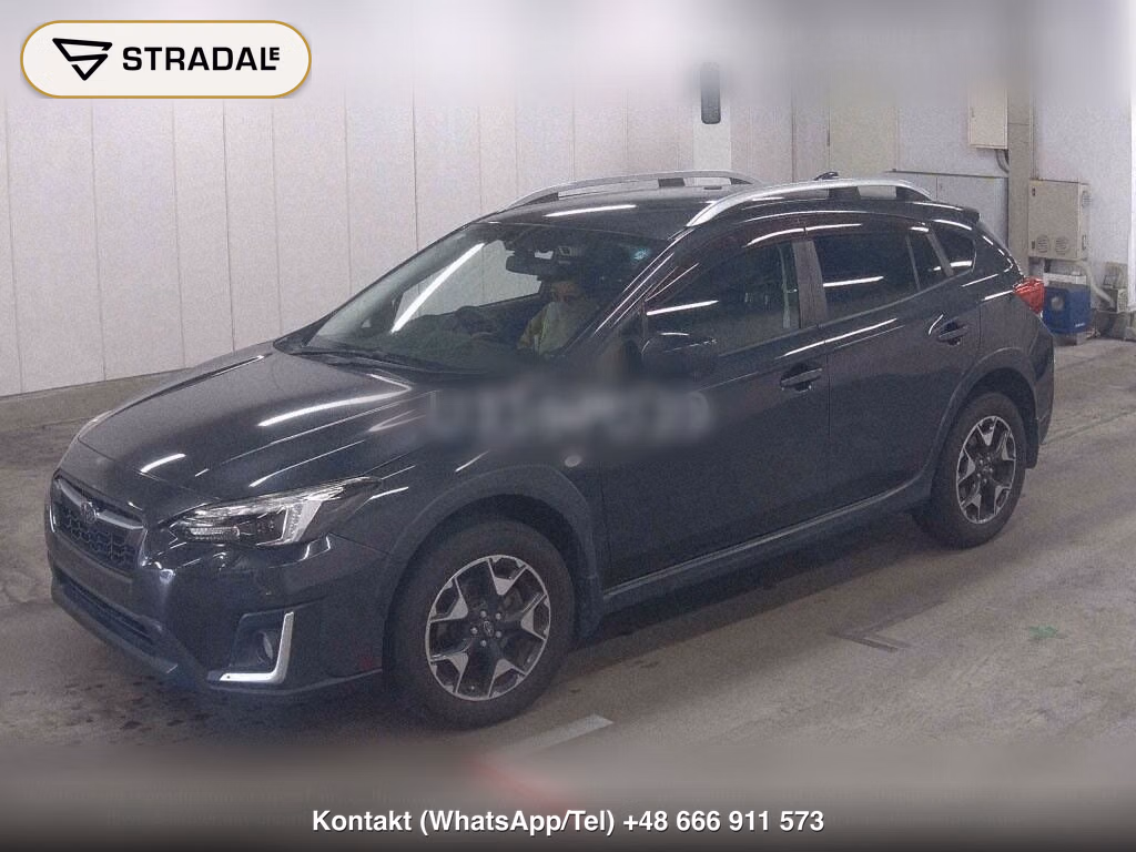 SUBARU IMPREZA XV 4WD 1.6I-L EYESIGHT, miniaturka 5