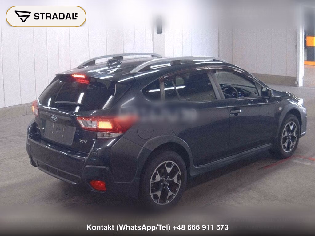 SUBARU IMPREZA XV 4WD 1.6I-L EYESIGHT, miniaturka 6