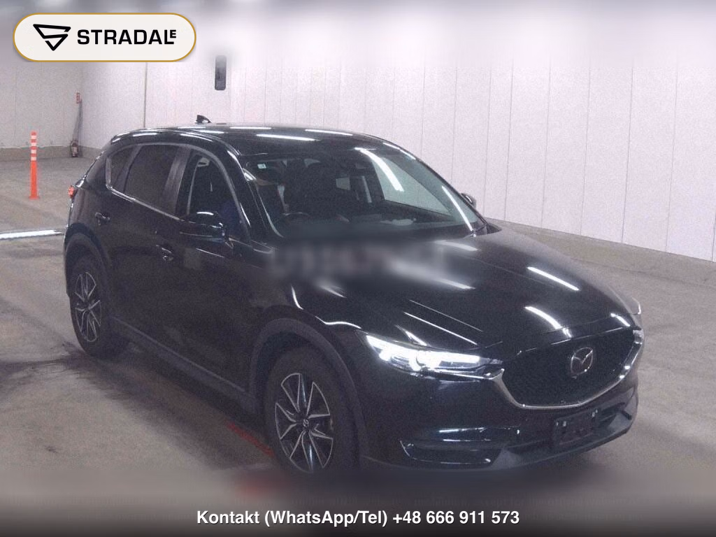 MAZDA CX-5 XD PROACTIVE, miniaturka 2