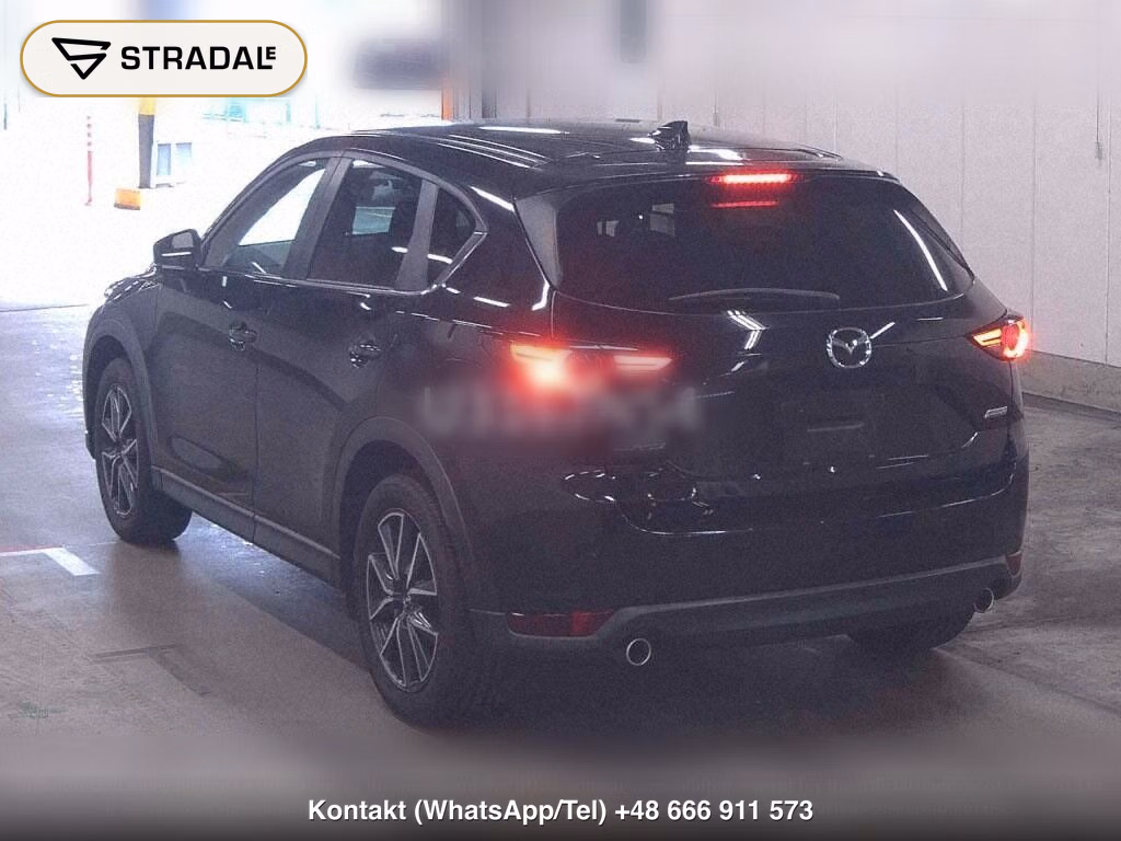 MAZDA CX-5 XD PROACTIVE, miniaturka 3