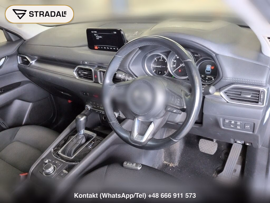 MAZDA CX-5 XD PROACTIVE, miniaturka 4