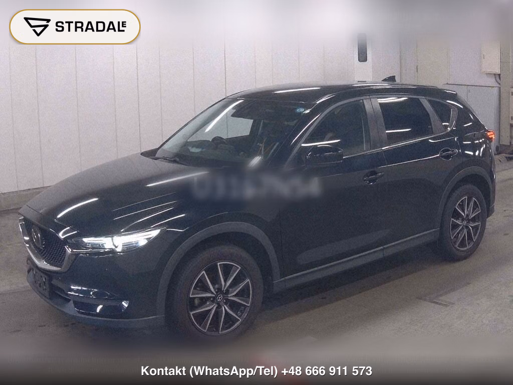 MAZDA CX-5 XD PROACTIVE, miniaturka 5