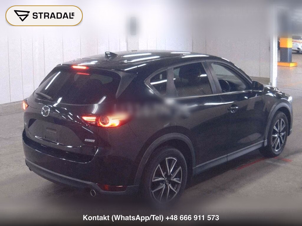 MAZDA CX-5 XD PROACTIVE, miniaturka 6