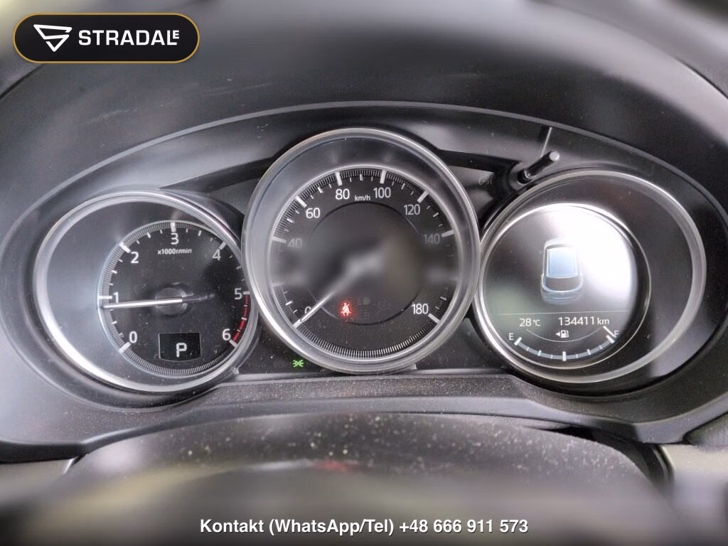 MAZDA CX-5 XD PROACTIVE, miniaturka 7
