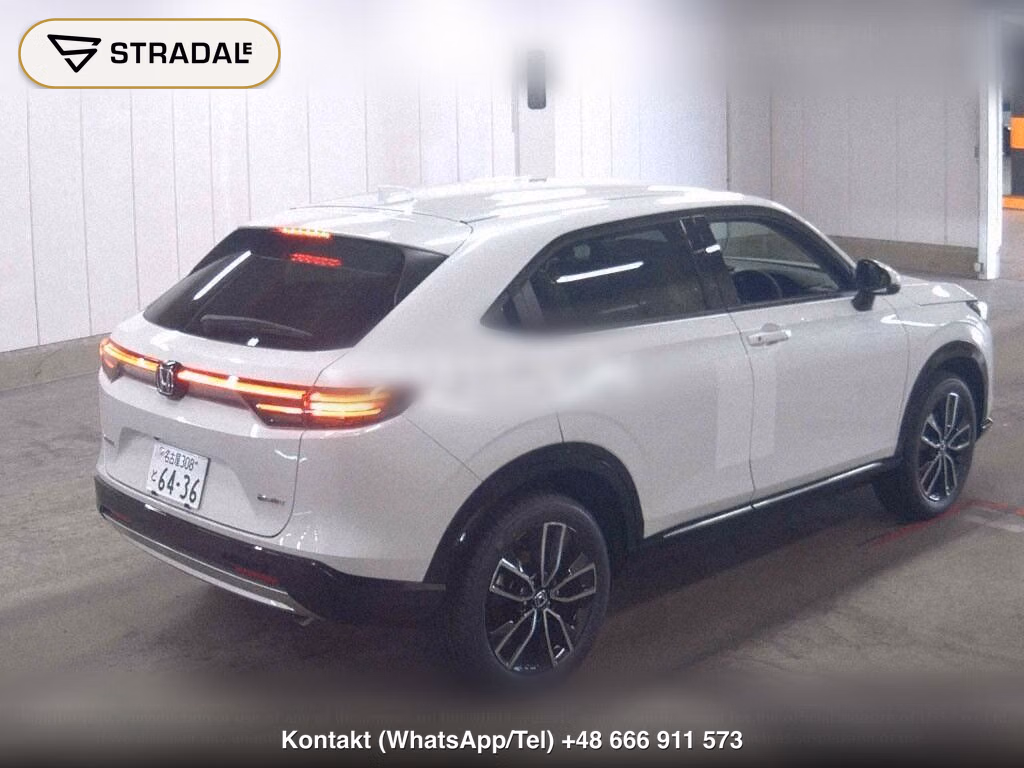 HONDA VEZEL HYBRID E:HEV Z, miniaturka 6