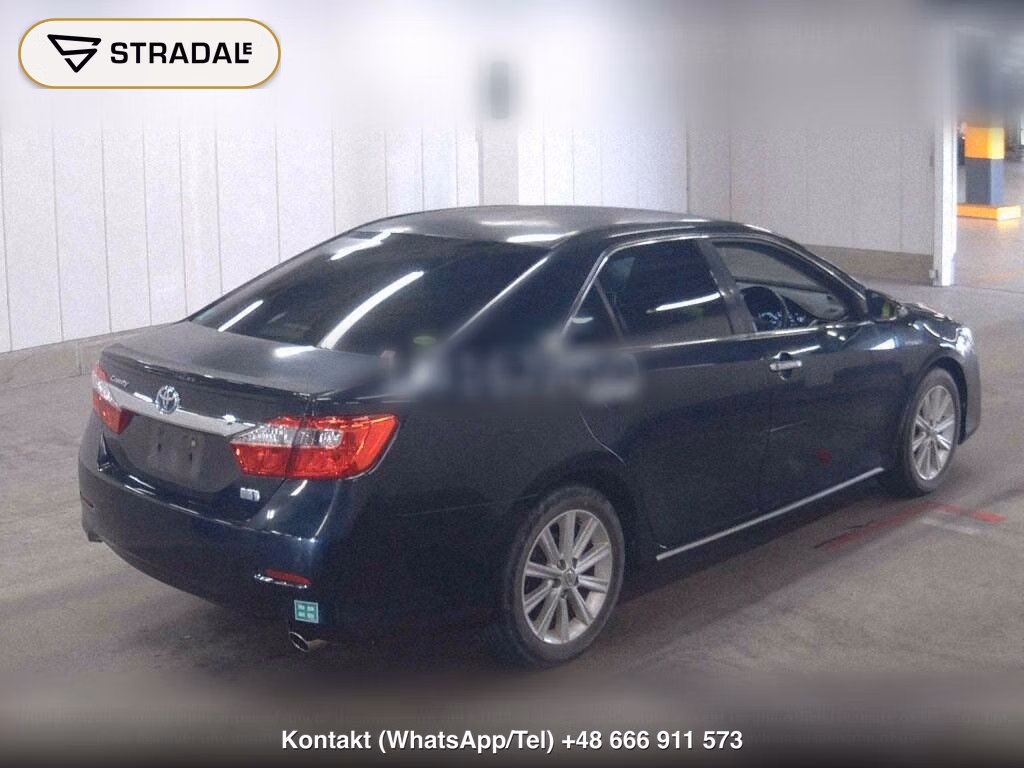 TOYOTA CAMRY 4D HYBRID G PACKAGE, miniaturka 6