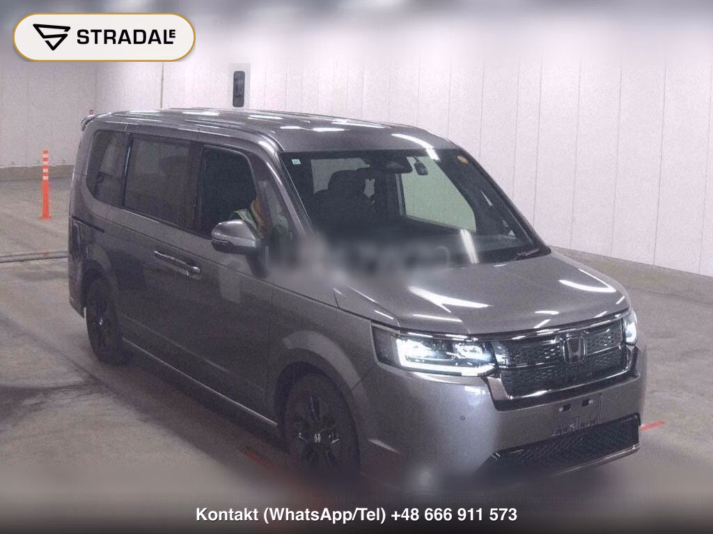 HONDA STEPWAGON SPADA SPADA, miniaturka 2