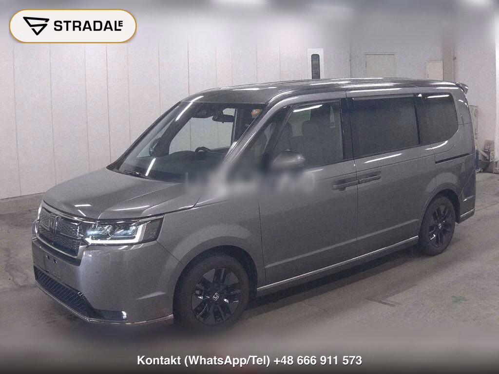 HONDA STEPWAGON SPADA SPADA, miniaturka 5