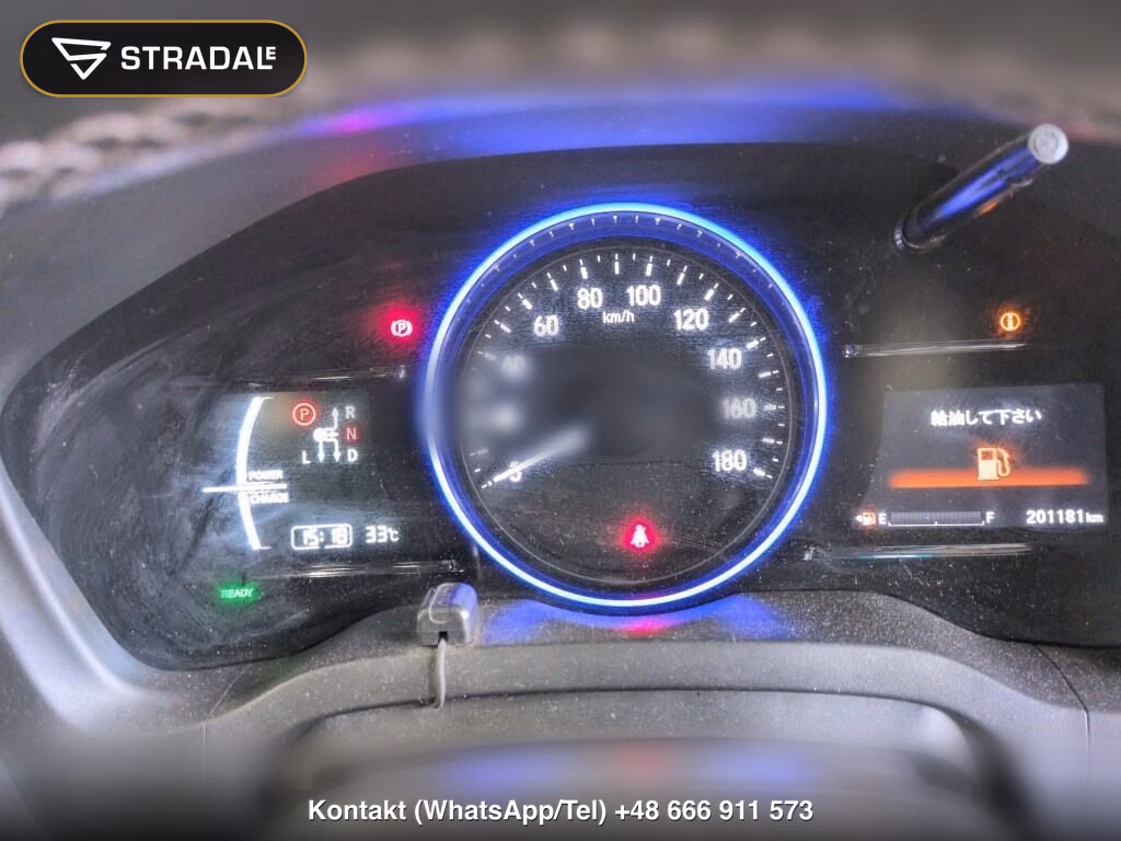 HONDA VEZEL HYBRID Z･HONDA SENSING, miniaturka 7