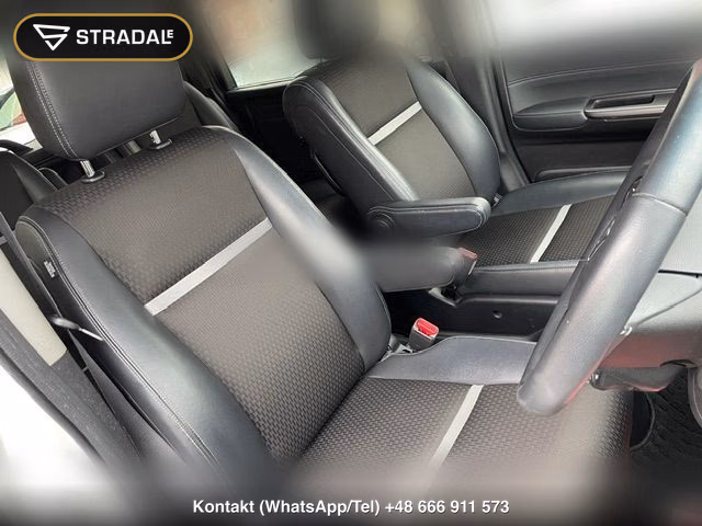 HONDA STEPWAGON SPADA EHEV SPADA G･EX HONDA SENSING, miniaturka 9