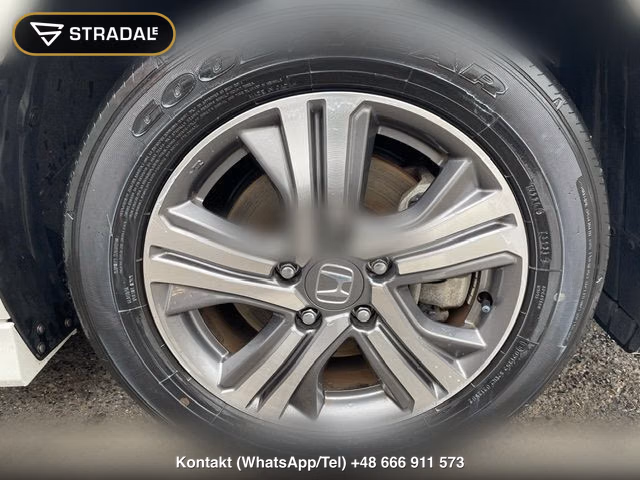 HONDA STEPWAGON SPADA EHEV SPADA G･EX HONDA SENSING, miniaturka 10