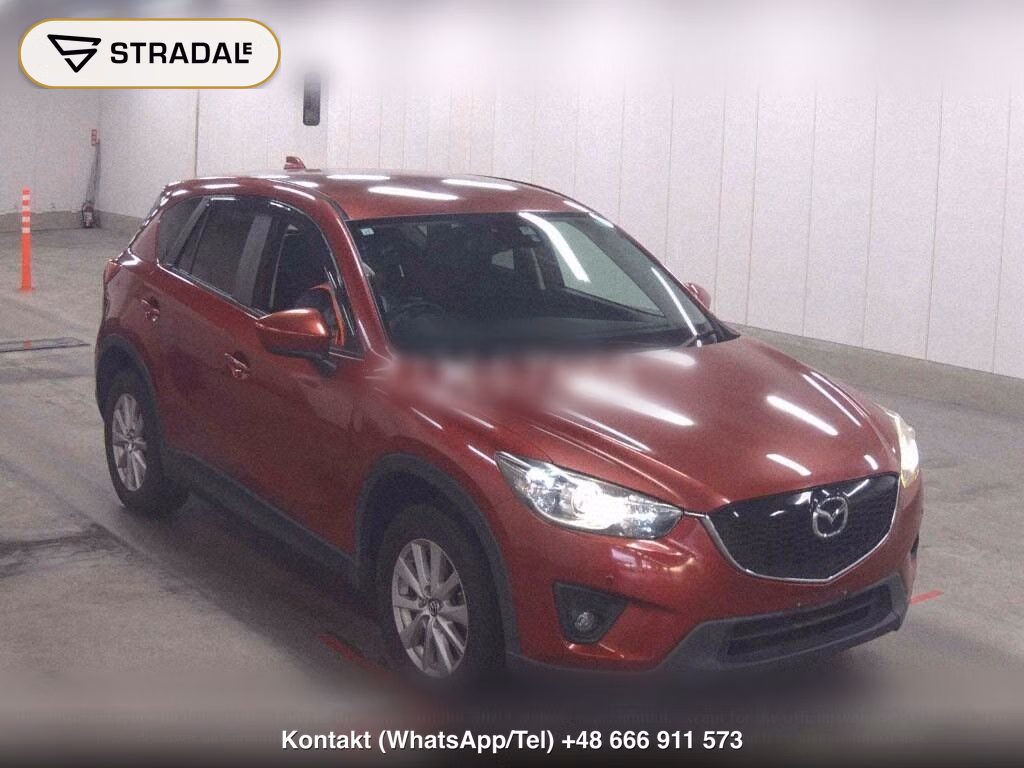 MAZDA CX-5 20S, miniaturka 2