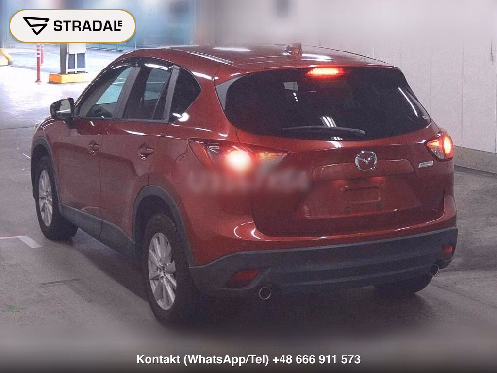 MAZDA CX-5 20S, miniaturka 3