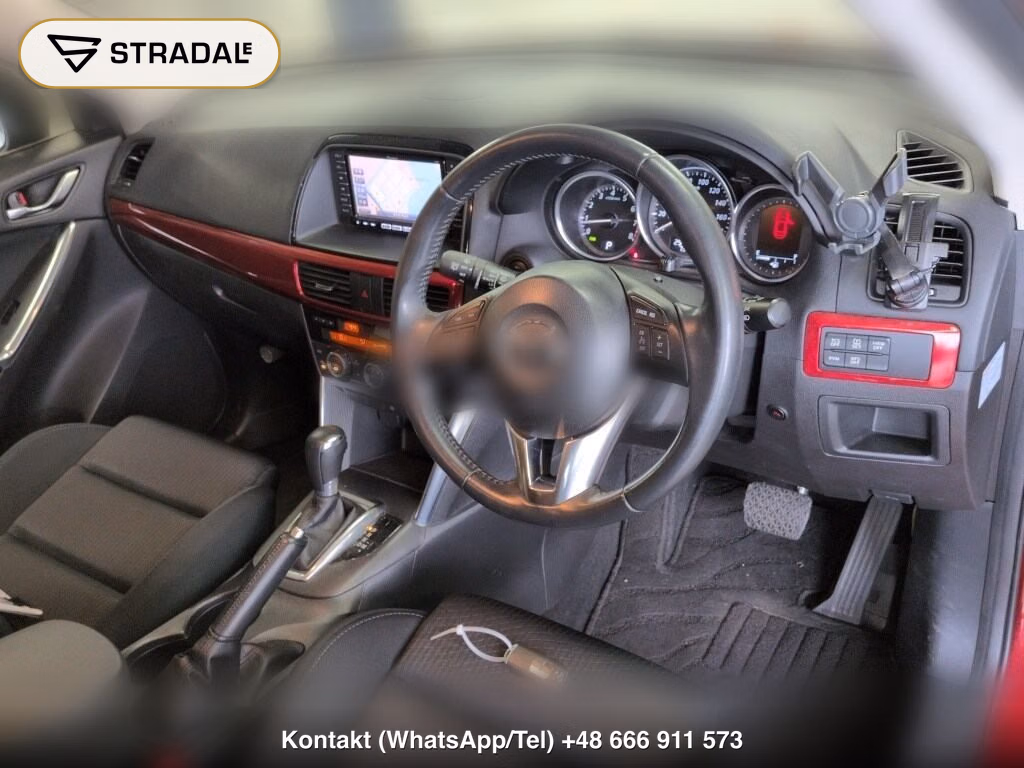 MAZDA CX-5 20S, miniaturka 4
