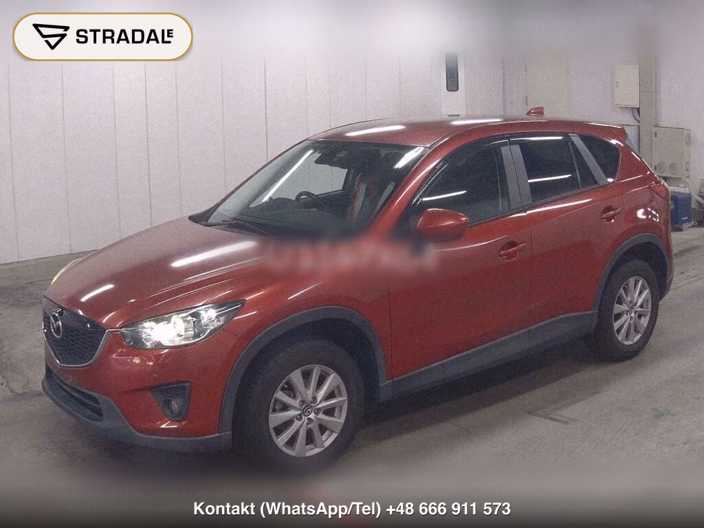 MAZDA CX-5 20S, miniaturka 5