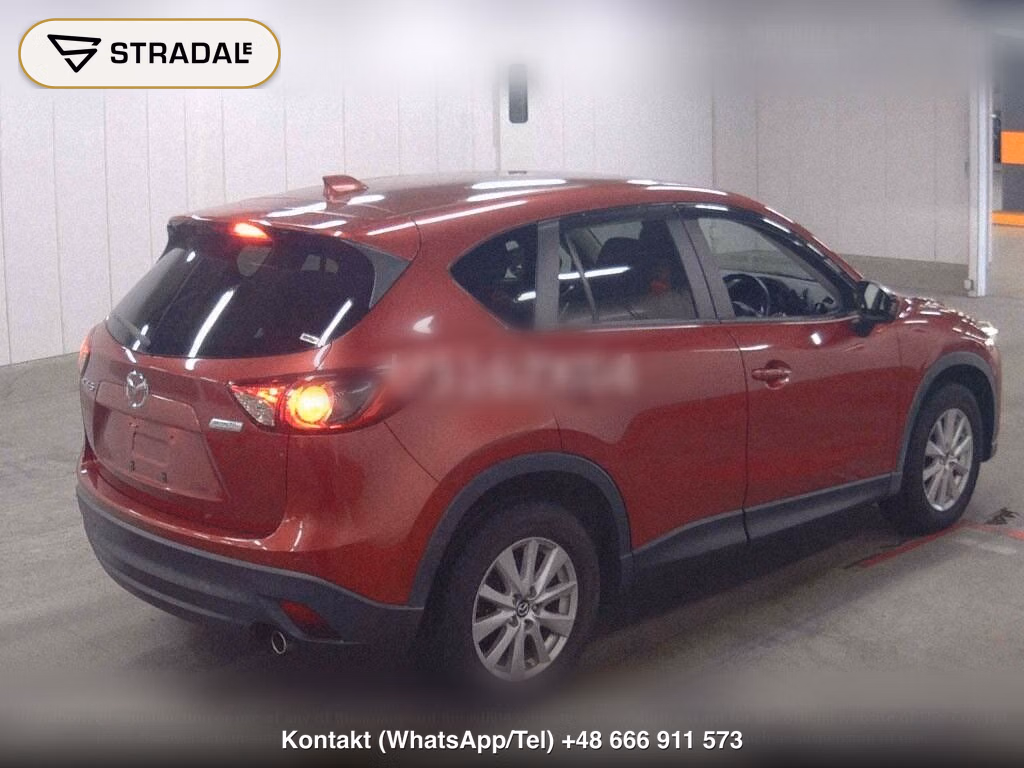 MAZDA CX-5 20S, miniaturka 6