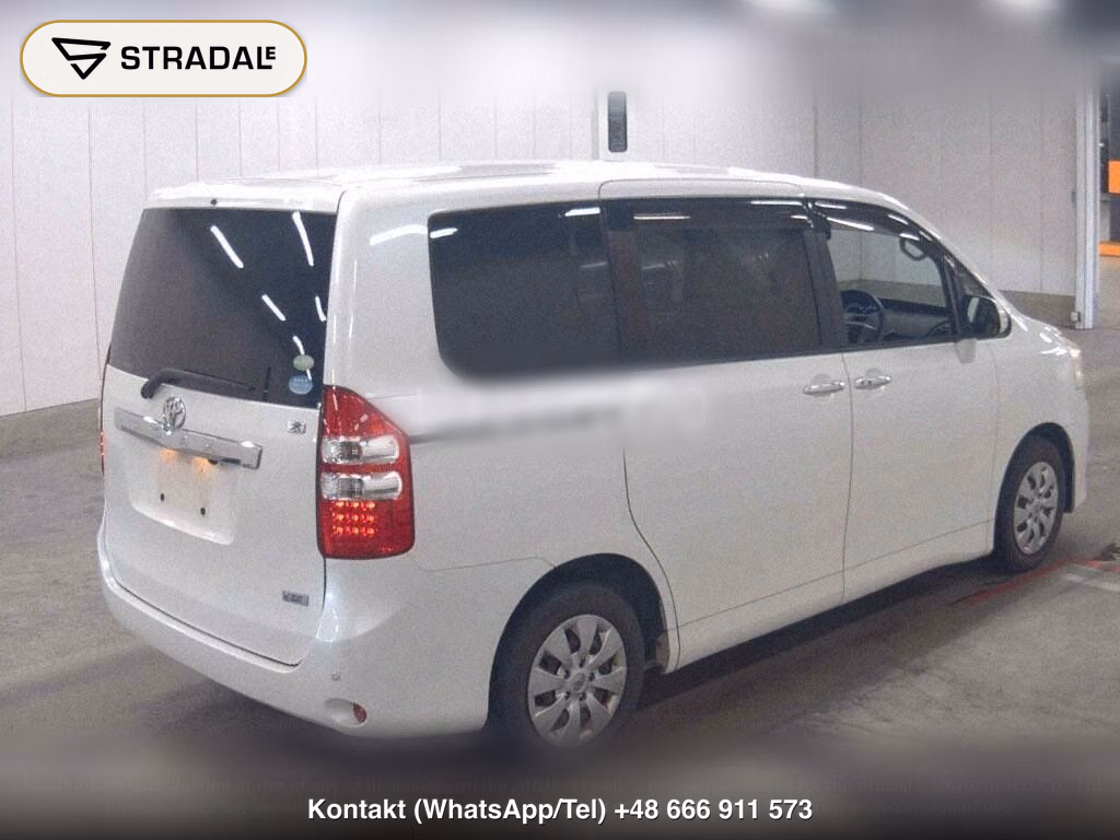 TOYOTA NOAH X SMART EDITION, miniaturka 6