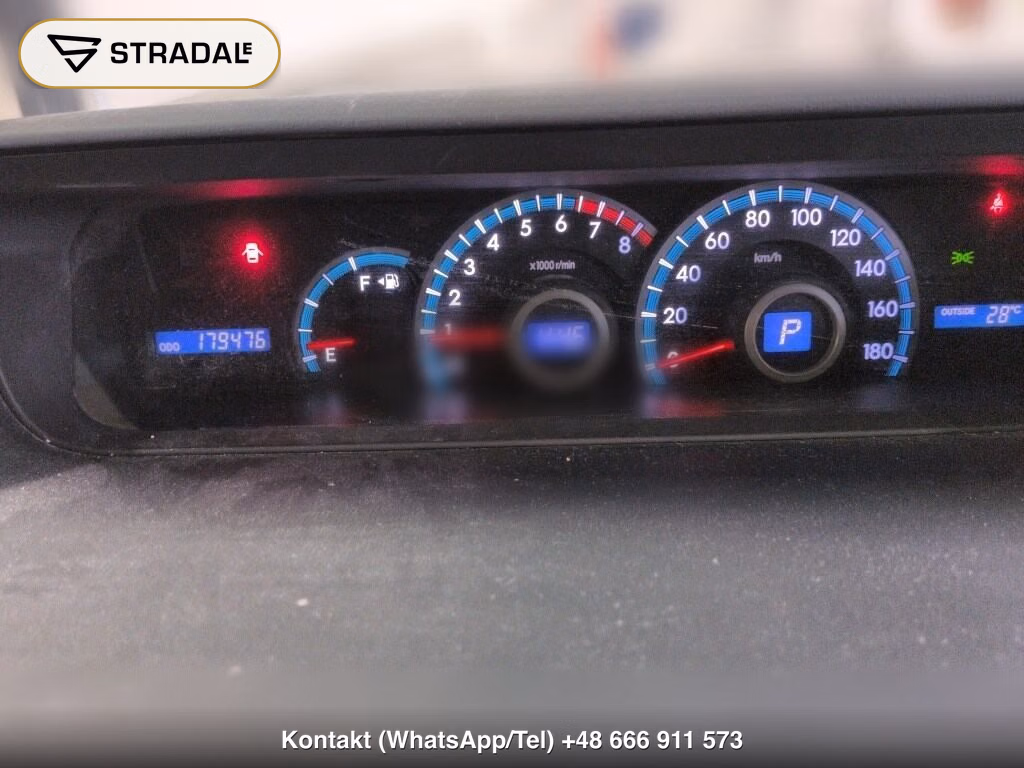 TOYOTA NOAH X SMART EDITION, miniaturka 7