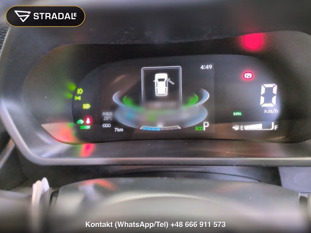 TOYOTA RAIZE HYBRID Z, miniaturka 7