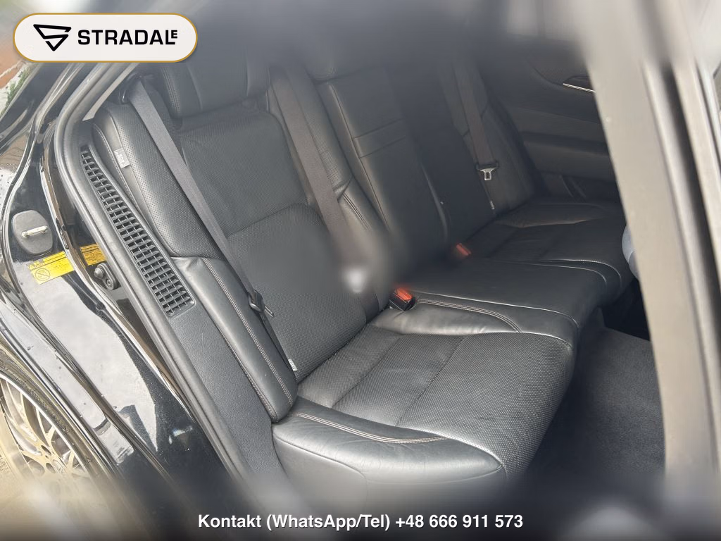 TOYOTA CROWN MAJESTA 4D F VERSION, miniaturka 12