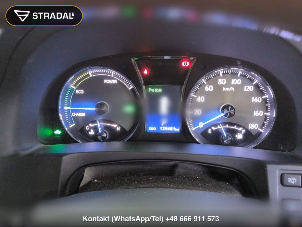 TOYOTA CROWN MAJESTA 4D F VERSION, miniaturka 7