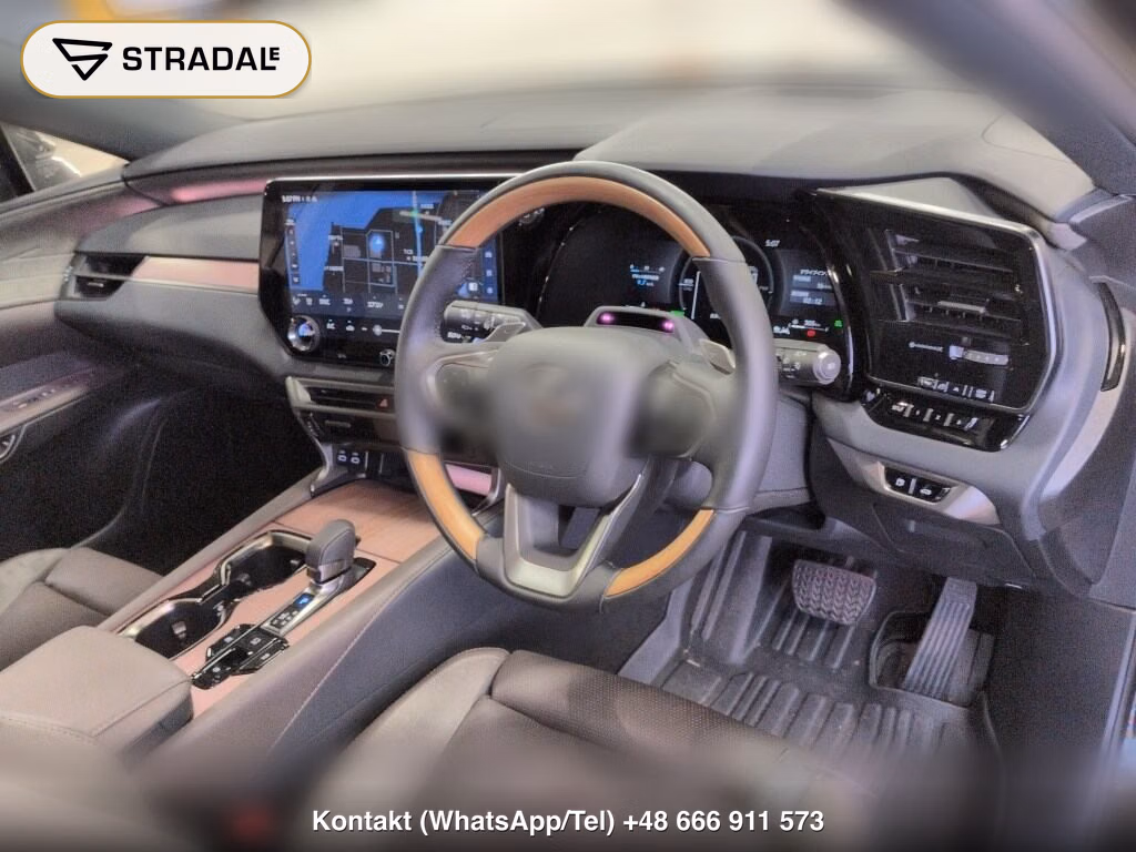 LEXUS RX RX350H VERSION L, miniaturka 4