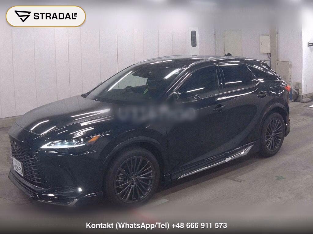 LEXUS RX RX350H VERSION L, miniaturka 5