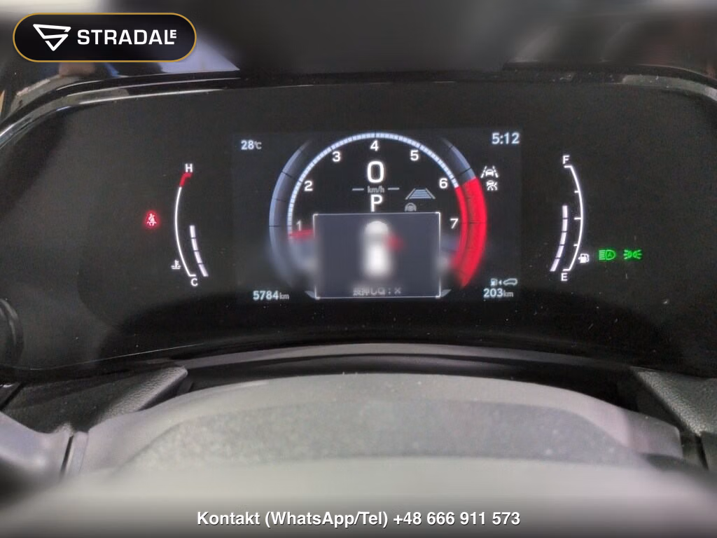 LEXUS NX 4WD NX350 F SPORT, miniaturka 7