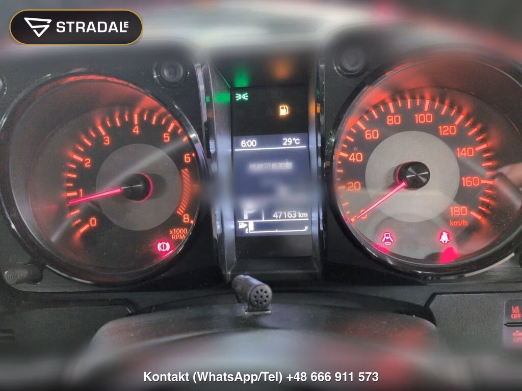 SUZUKI JIMNY SIERRA 4WD JC, miniaturka 7