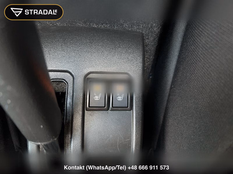 SUZUKI JIMNY SIERRA 4WD JC, miniaturka 8