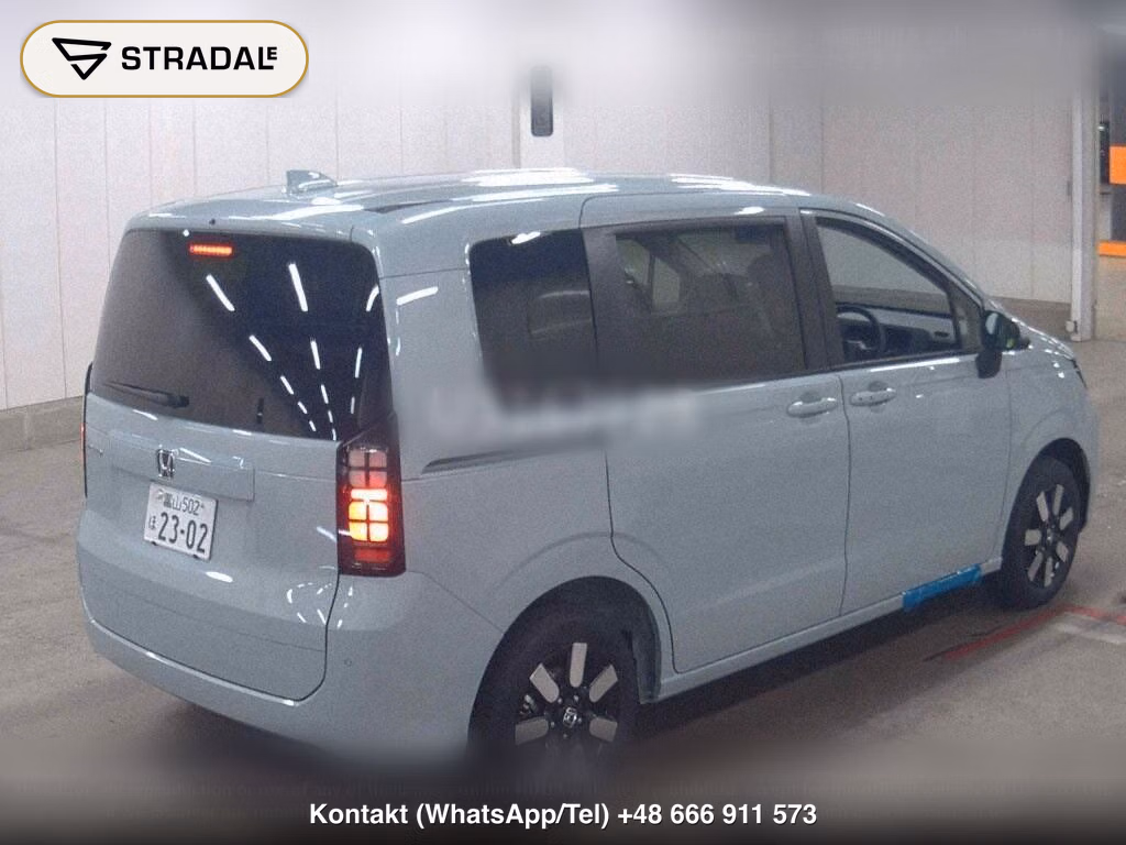 HONDA FREED 4WD AIR EX, miniaturka 6