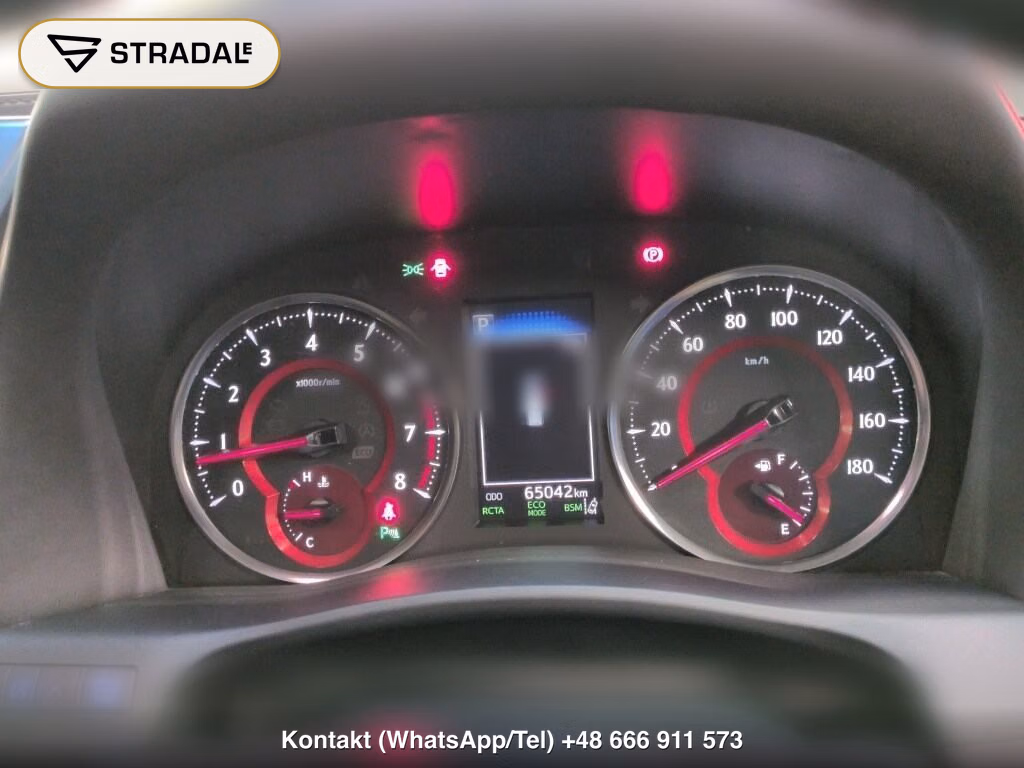 TOYOTA ALPHARD 2.5S C PACKAGE, miniaturka 7