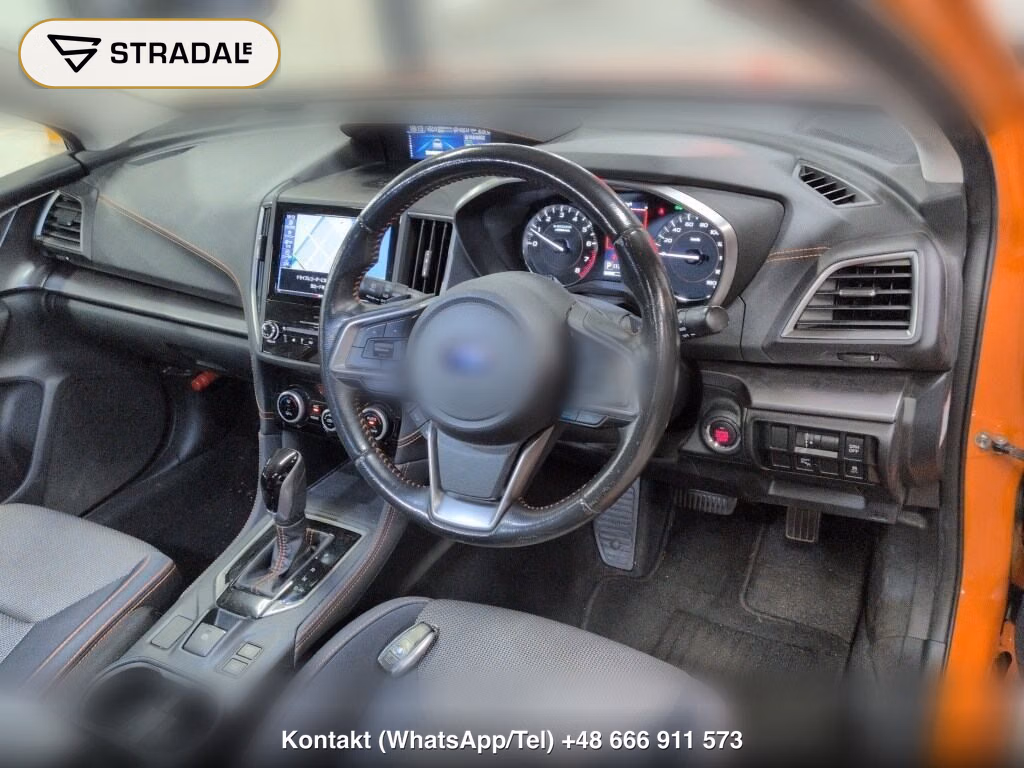 SUBARU IMPREZA XV HYBRID 4WD 2.0E-L EYESIGHT, miniaturka 4