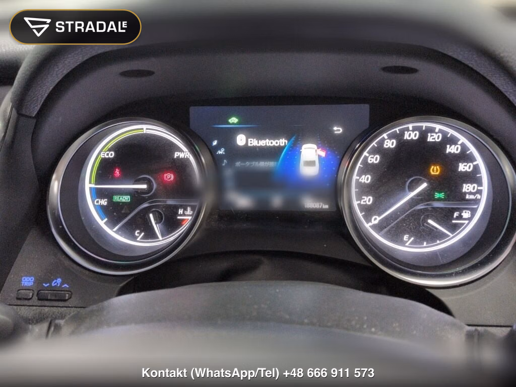 TOYOTA CAMRY 4D G LEATHER PACKAGE, miniaturka 7