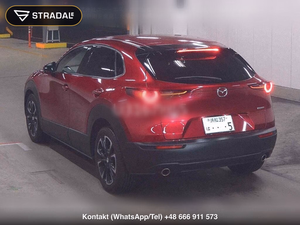 MAZDA CX-30 20S PROACTIVE TOURING SELECTION, miniaturka 3