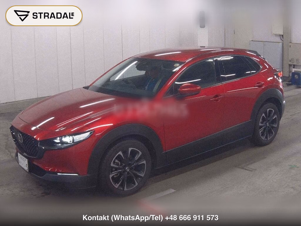 MAZDA CX-30 20S PROACTIVE TOURING SELECTION, miniaturka 5