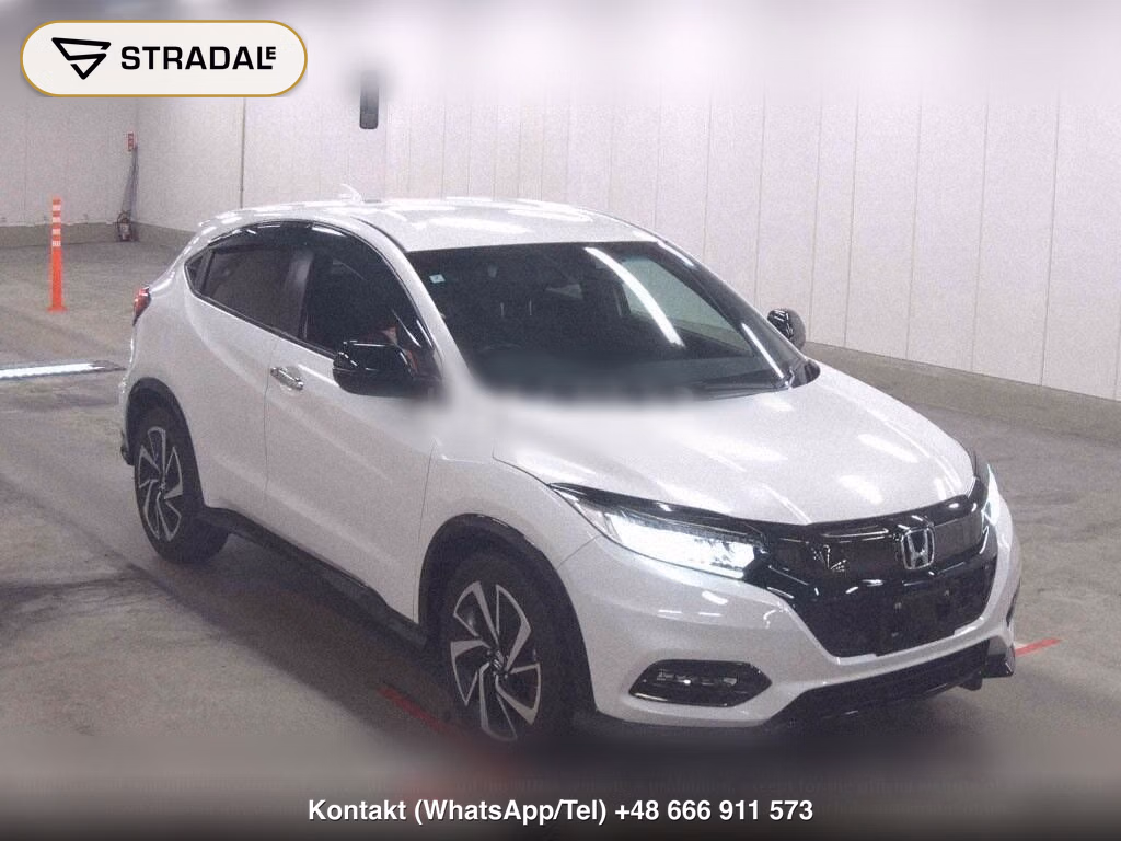HONDA VEZEL RS･HONDA SENSING, miniaturka 2