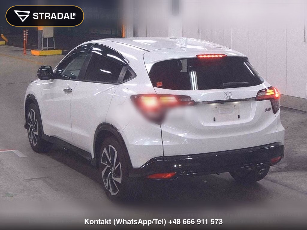HONDA VEZEL RS･HONDA SENSING, miniaturka 3