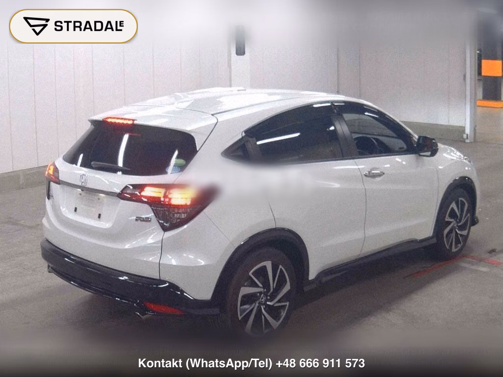HONDA VEZEL RS･HONDA SENSING, miniaturka 6