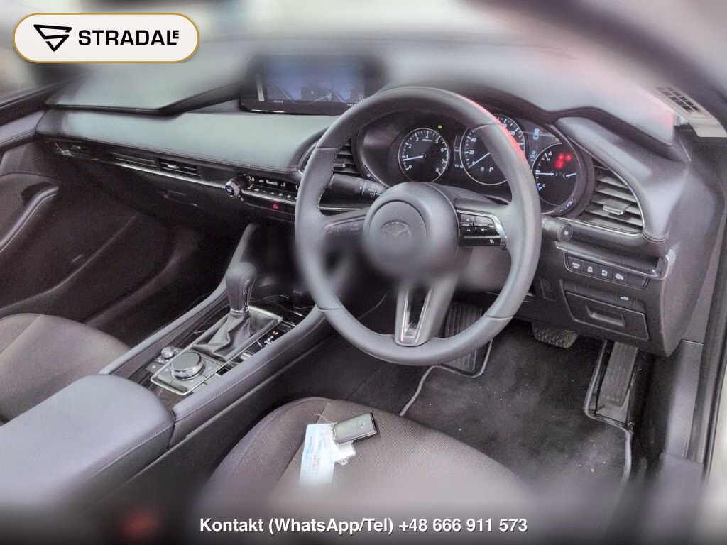 MAZDA MAZDA3 SEDAN 20S S PACKAGE, miniaturka 4