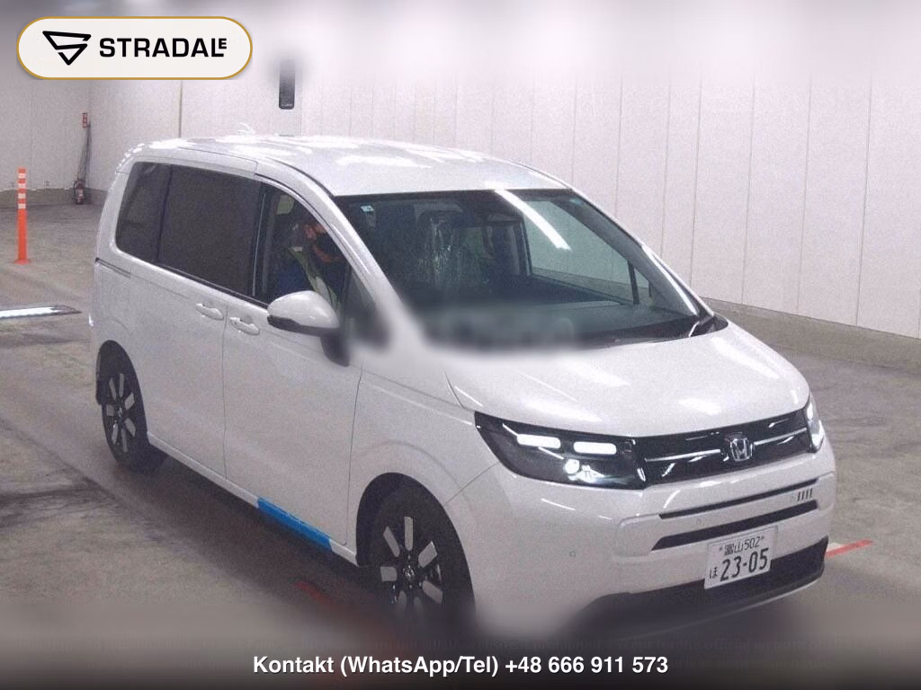 HONDA FREED HYBRID EHEV AIR EX, miniaturka 2