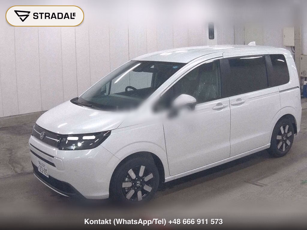 HONDA FREED HYBRID EHEV AIR EX, miniaturka 5