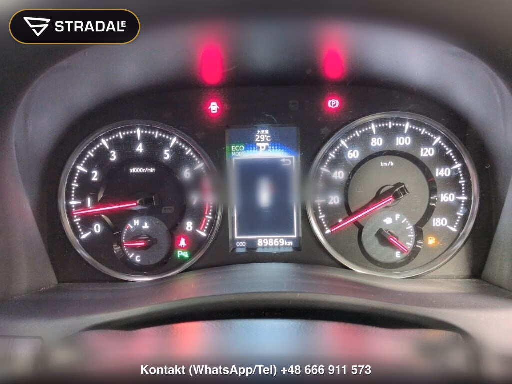 TOYOTA ALPHARD 2.5S C PACKAGE, miniaturka 7