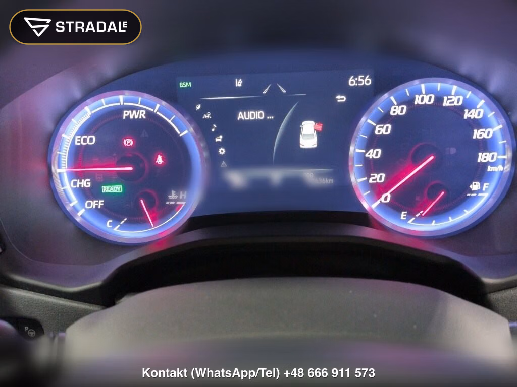 TOYOTA CROWN HYBRID SPECIAL EDITION S ELEGANCE STYLE, miniaturka 7