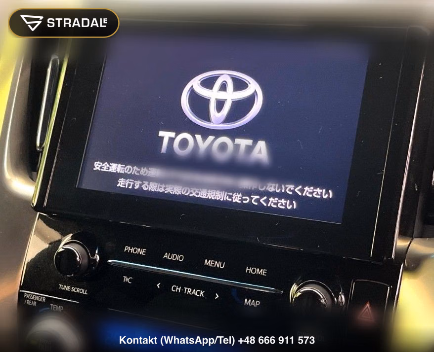 TOYOTA ALPHARD 2.5S TYPE GOLDⅡ, miniaturka 10