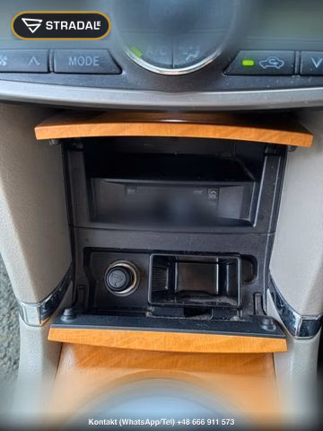 TOYOTA PREMIO 1.8X L PACKAGE, miniaturka 11