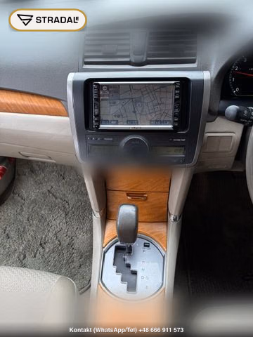 TOYOTA PREMIO 1.8X L PACKAGE, miniaturka 10