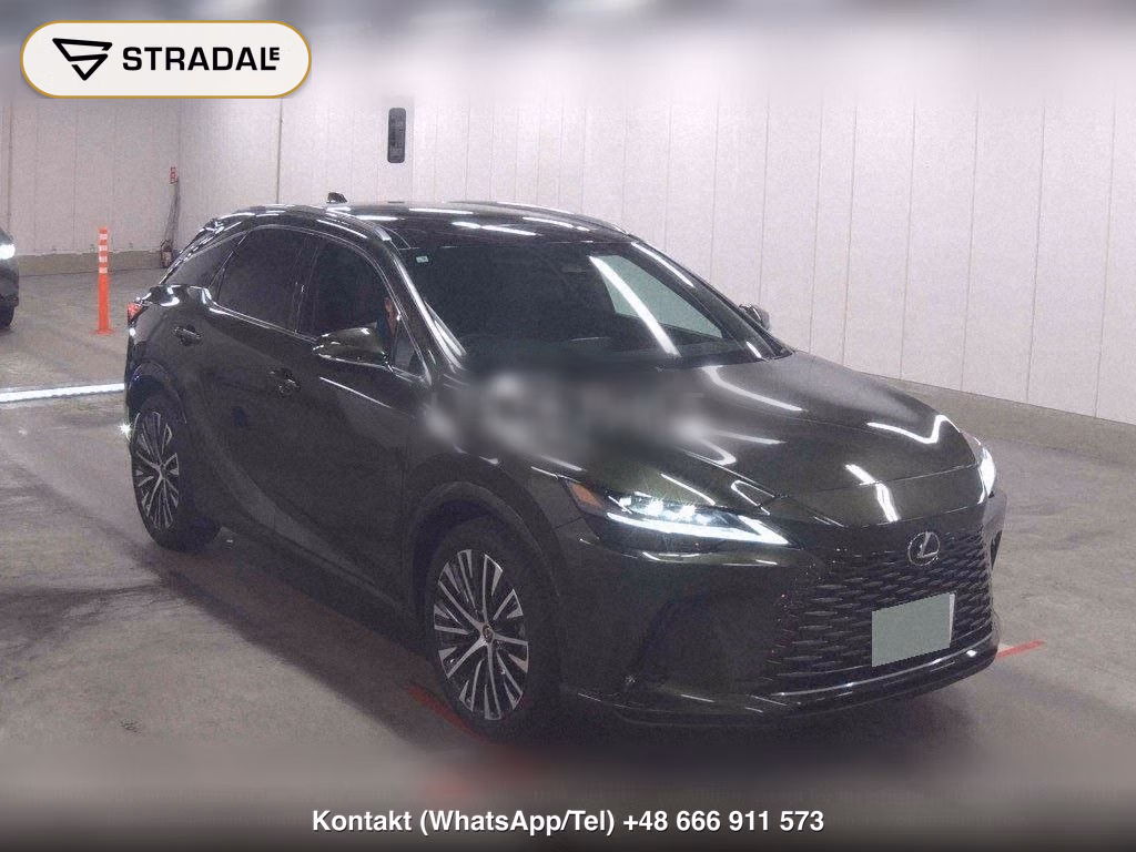 LEXUS RX RX350H VERSION L, miniaturka 2