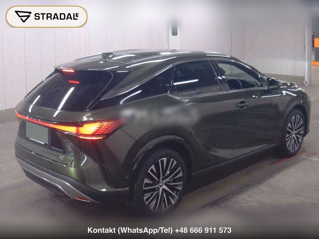 LEXUS RX RX350H VERSION L, miniaturka 6